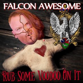 Download track Come Get Some (Live) Falcon Awesome