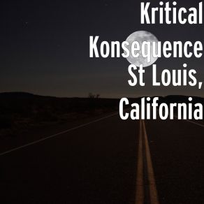 Download track Juice Kritical Konsequence