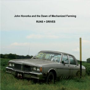 Download track Wish It Would Rain The Dawn Of Mechanized Farming