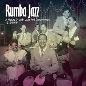 Download track Rhumboogie Bob Zurke, His Delta Rhythm Band