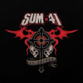 Download track God Save Us All (Death To POP) Sum 41