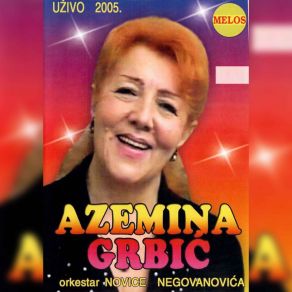 Download track Sanjala Sam Oci Tvoje Azemina Grbic