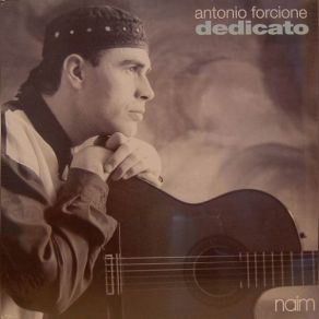 Download track Attempo Antonio Forcione