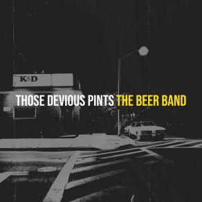 Download track First Times Beer Band