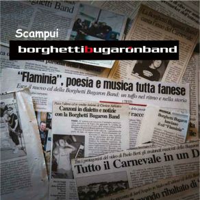 Download track Bugaroniam Rhapsody Borghetti Bugaron Band