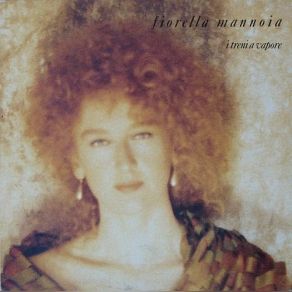 Download track 1991L'amore Per Amore Fiorella Mannoia