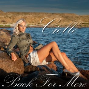 Download track Back For More (Extended) Cielle