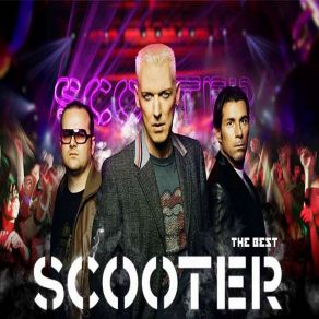 Download track The Night Scooter