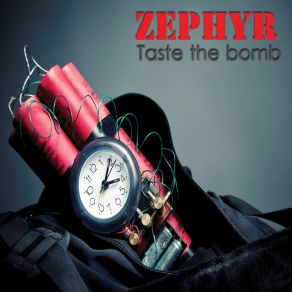 Download track Io Non Posso Restare Zephyr