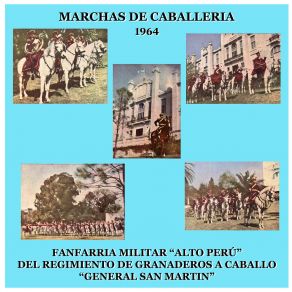 Download track Atencion Y Campo De Mayo Fanfarria Militar 