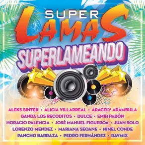 Download track Yo Quiero Chupar Super LamasBanda Los Recoditos