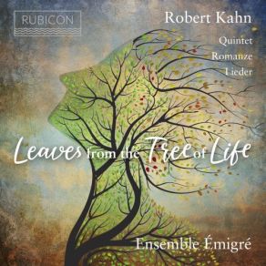 Download track Tagebuch In Tönen (Leaves From The Tree Of Life): No. 4 In C-Sharp Minor. Andantino Con Moto, Quasi Improvisato Ensemble Emigré