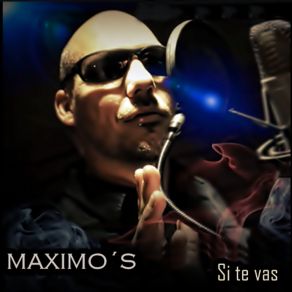 Download track Ya No Puedo Más Maximo's