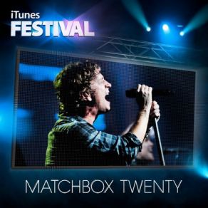 Download track Back 2 Good (Live) Matchbox Twenty