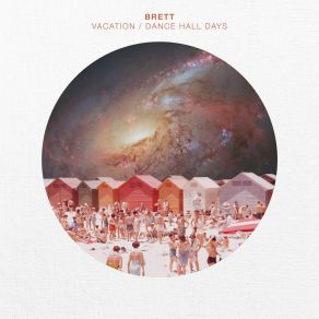 Download track Vacation (The Go-Go's Cover) Brett