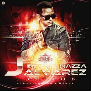 Download track La Disco La Llama Jesus Álvarez