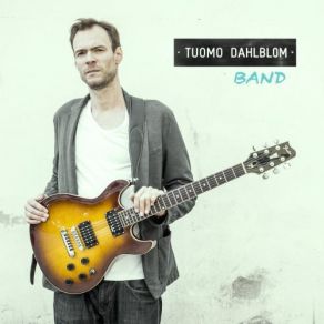 Download track Song For Pete Tuomo Dahlblom Band