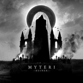 Download track Vansinnets Industri' Myteri