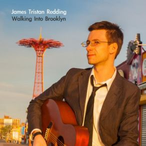 Download track Incredible James Tristan Redding