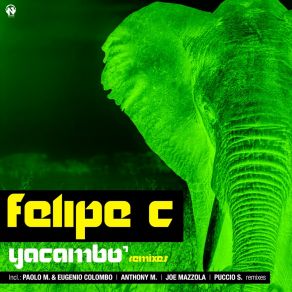 Download track Yacambo' (Paolo M. & Eugenio Colombo Remix) Felipe CPaolo M