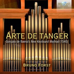 Download track Pange Lingua Bruno Forst