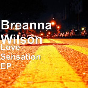 Download track A Letter To My Mama Breanna Wilson