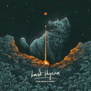 Download track Where's Laika? Last Hyena