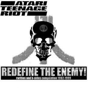 Download track Destroy 2000 Years Of Culture (Remix 97) Atari Teenage Riot