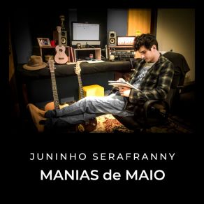 Download track Todo Amor É Uma Estrada Sem Destino Juninho Serafranny