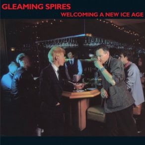 Download track Suspicious Minds (Bonus Track) Gleaming Spires