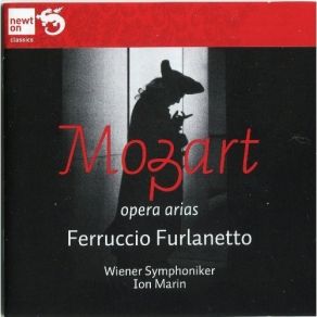 Download track 3. Der Vogelfanger Bin Ich Ja Mozart, Joannes Chrysostomus Wolfgang Theophilus (Amadeus)