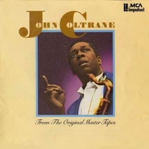 Download track Song Of The Underground Railroad John Coltrane