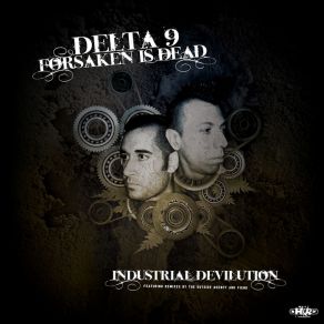 Download track Sona Delta 9, Forsaken Is Dead