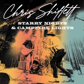 Download track Black Top White Lines (Live From Apogee Studio) Chris Shiflett