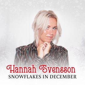 Download track Let It Snow Hannah Svensson