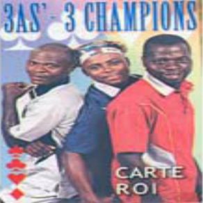 Download track Appalama 3as' - 3 Champions