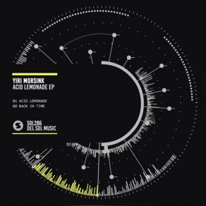 Download track Acid Lemonade Yiri Morsink