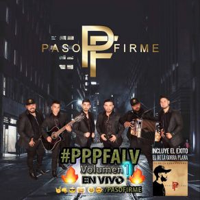 Download track A Poco Nadie (En Vivo) Paso Firme