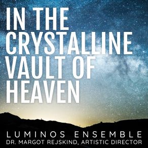 Download track 4 Secular Songs On Themes Of Advent: No. 4, Crossing The Bar Margot Rejskind, Luminos Ensemble