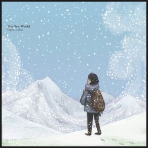 Download track Seven Days In Zermatt Takahiro Kido