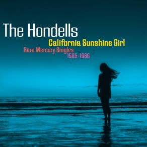 Download track Sea Of Love Hondells