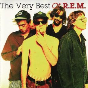 Download track It's The End Of The World As We Know It (And I Feel Fine) R. E. M.I Feel Fine