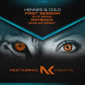 Download track First Session (D10 Extended Remix) Hennes & ColdD10