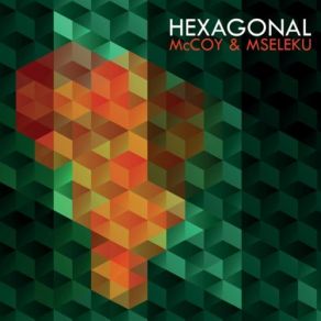 Download track Joy Hexagonal