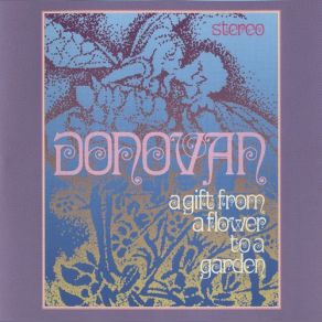 Download track The Enchanted Gypsy Donovan