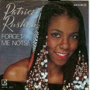 Download track LOOK UP! Patrice Rushen