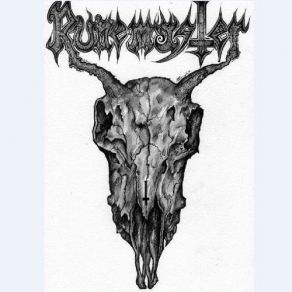 Download track The Leavings Of The Wolf Runemaster