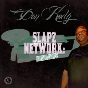 Download track Jet Magazine Don Kody