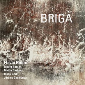 Download track Bjorn Flavio Boltro BBB Trio