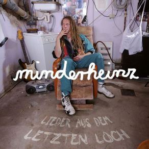 Download track Der Guru Von Tölz Minderheinz